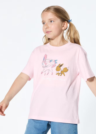 Футболка uniqlo (475006)