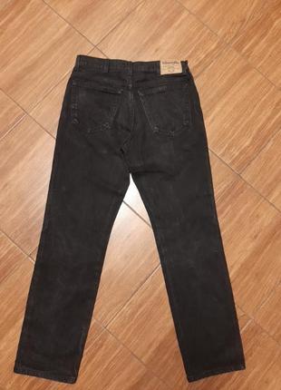 Джинси wrangler 5