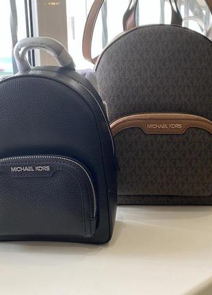 Рюкзак сумка michael kors бренди
