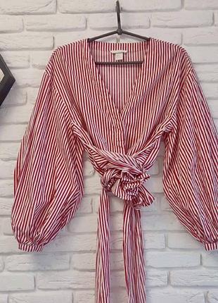 Женская рубашка