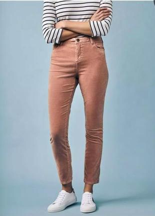 Вельветовые  штаны tommy hilfiger