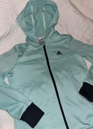 Кофта спортивна