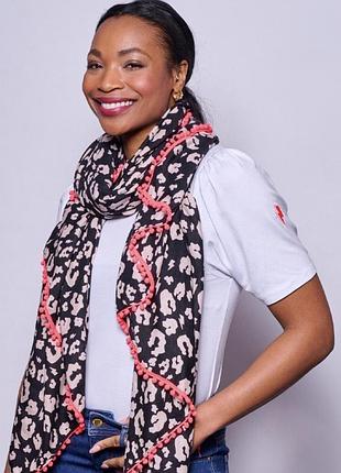 Палантін scamp & dude