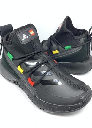 Кросівки adidas primegreen