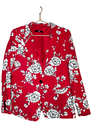 Піджак by very льон