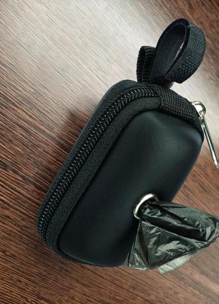 Диспенсер для пакетов на поводок trixie