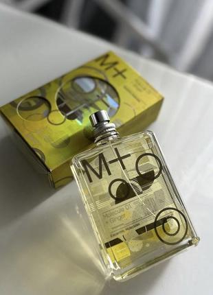 Narciso rodriguez for him