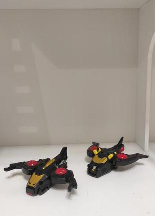 Ігровий набір самальотів трансіормерів