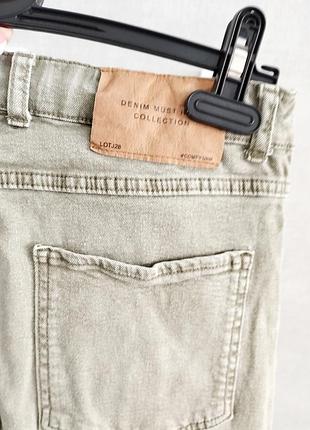 Джинси на 13-14р 4