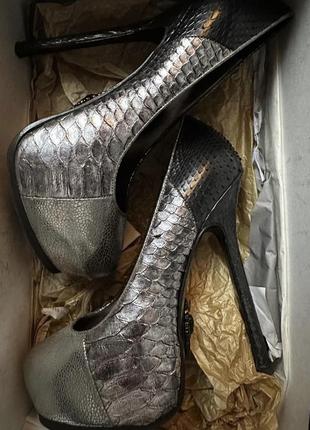 Philipp plein туфлі