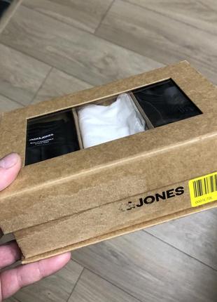 Подарочный набор галстуков jack & jones