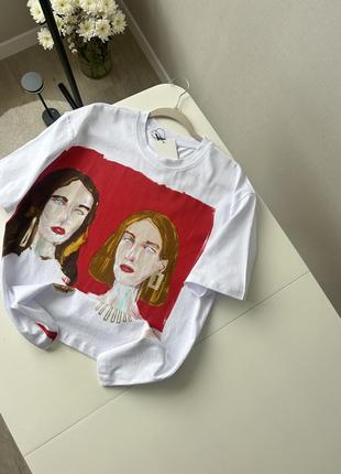Футболка zara, футболка женская zara, футболка от зара