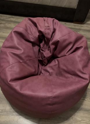 Крісло мішок