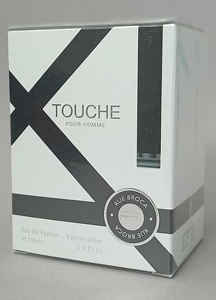 Rue broca touche pour homme 100 мл для мужчин