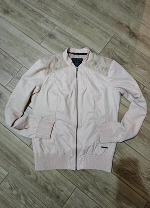 Вітровка guess