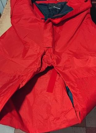 Полукомбинезон рыболова xl 7