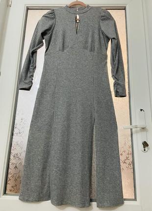 Плаття m l платье сукня весна
