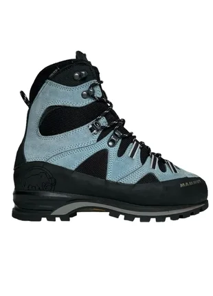 Женские ботинки ботинки mammut gore tex vibram us7/38