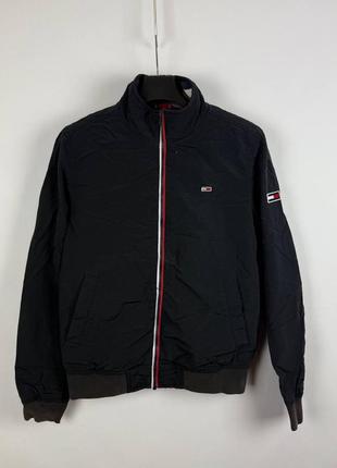 Tommy hilfiger jeans вітровка