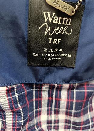 Тепла куртка (пух) 4