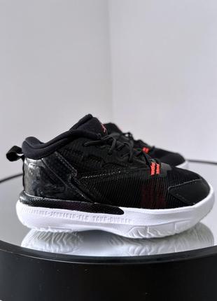 Шикарні якісні кросівки jordan zion