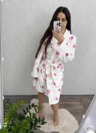 Халат victoria’s secret оригинал
