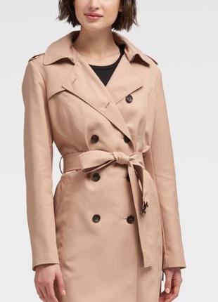 Плащ dkny