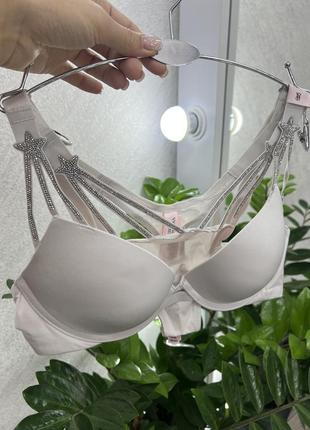 Бюст, комплект victoria’s secret оригинал