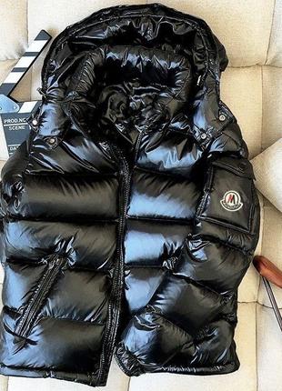 Куртка moncler