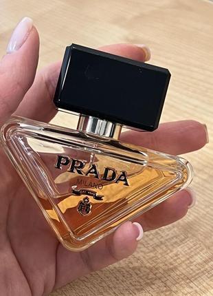 Prado milano - духи прадо милано leopard-print