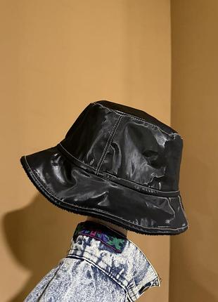 Продам теплу панаму 2