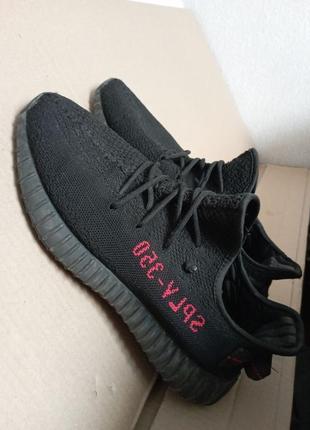 Adidas yeezy boost кроссовки 100% оригинал