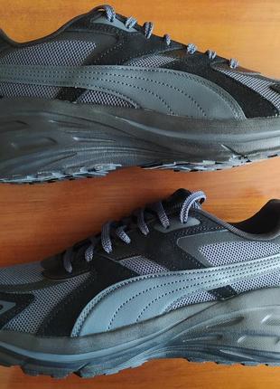 Мужские кроссовки puma оригинал2 фото