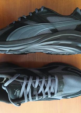 Мужские кроссовки puma оригинал5 фото