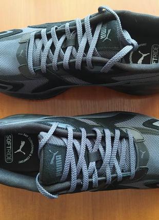 Мужские кроссовки puma оригинал6 фото