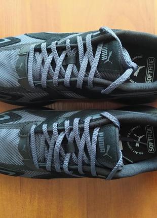 Мужские кроссовки puma оригинал7 фото