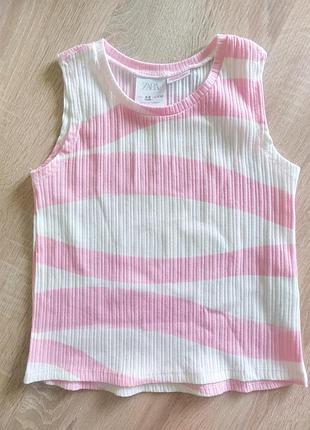 Майка рост 110