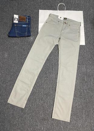 Джинсы lee премиум, не lee cooper
