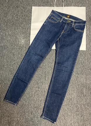 Джинсы lee премиум, не lee cooper
