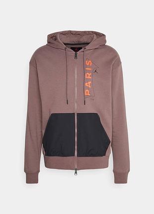 Зіп-худі jordan x paris saint-germain 3