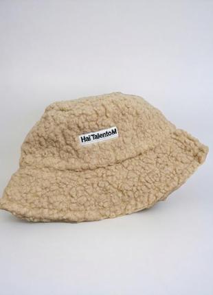 Панамка teddy