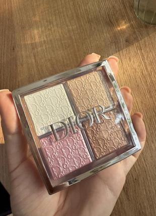 dior rosy glow 012