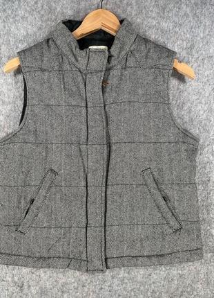 Жилетка levis