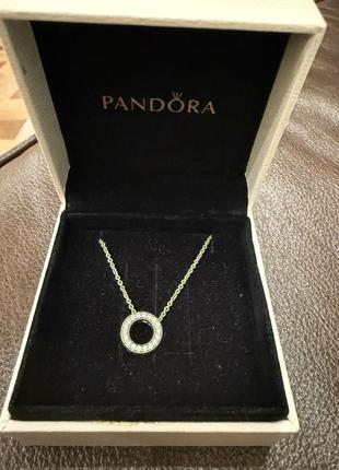Подвеска pandora