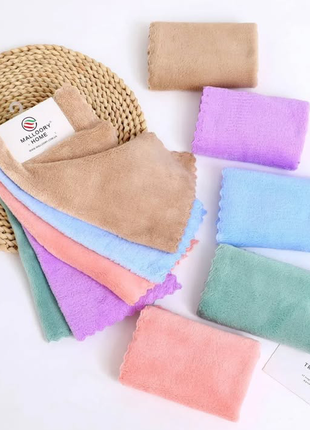 Набор салфеток 30*30