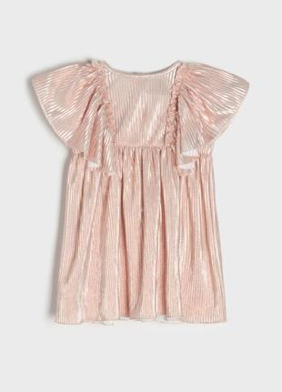 Платье / платье для девочки 80р