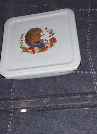 Посуда 3
