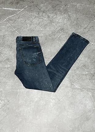 Джинсы hugo boss (оригинал)