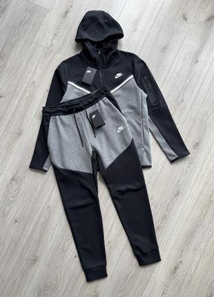 Костюм nike tech спортивный