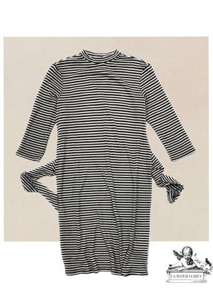 ❗️ликвидация остатков❗️платье мелкой машинной вязки от yessica dresses